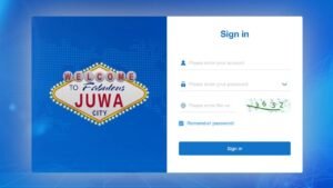 Juwa Login Guide:Tips for Players and Admins