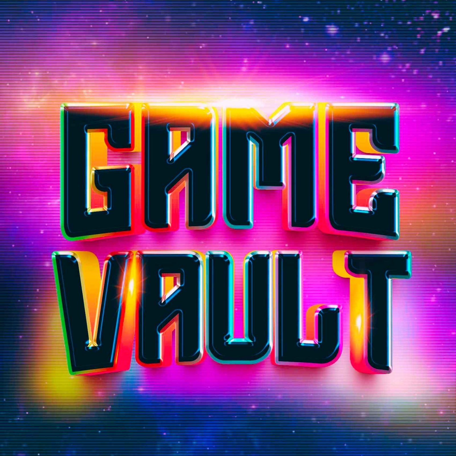 Game Vault 777 APK Download